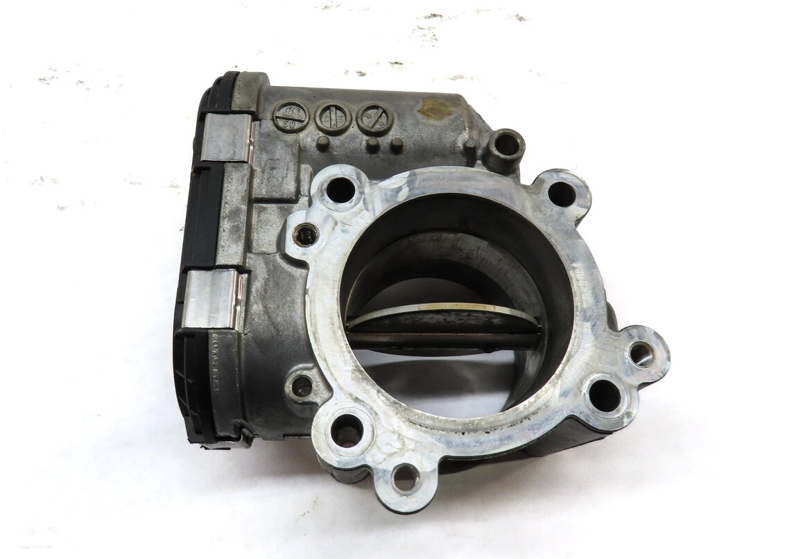 Thumbnail 4: 07-17 MERCEDES E GL ML S R (W164 W166 W212 X164 X166) 3.0L DIESEL THROTTLE BODY