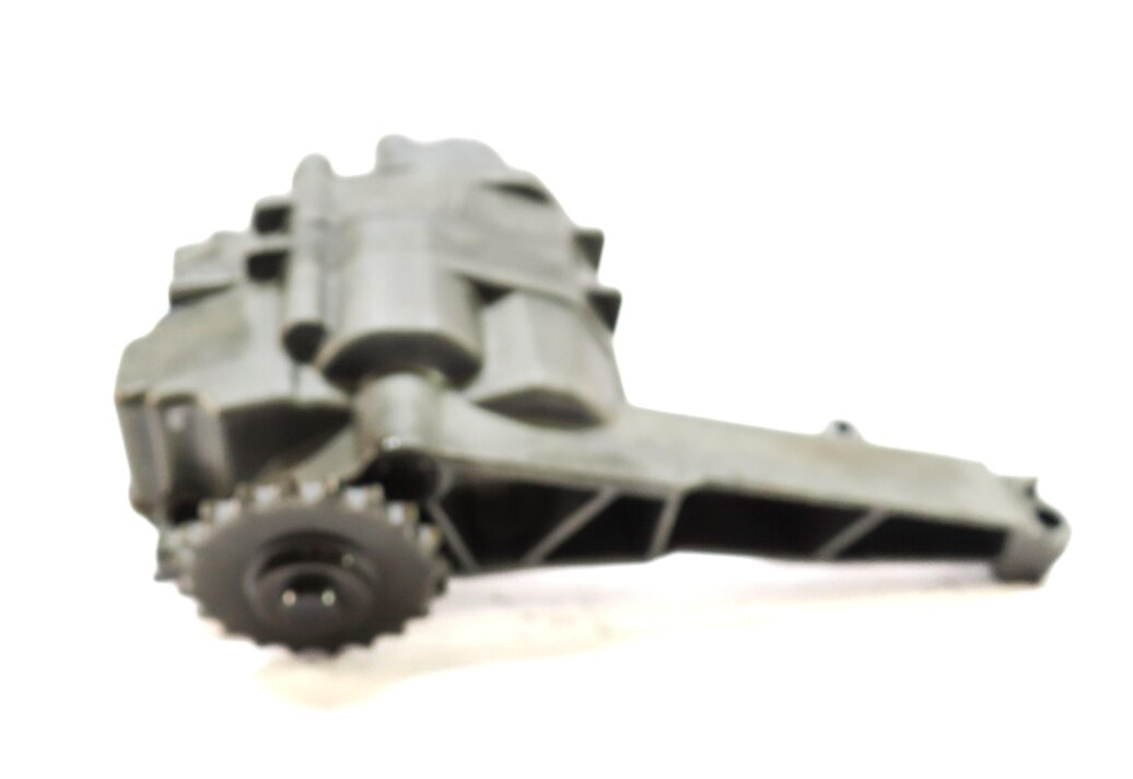 Thumbnail 1: 2012 MERCEDES ML350 (W166) 3.0L TURBO DIESEL OM642 ENGINE OIL PUMP 6421811201