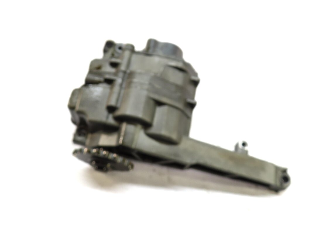 Thumbnail 2: 2012 MERCEDES ML350 (W166) 3.0L TURBO DIESEL OM642 ENGINE OIL PUMP 6421811201