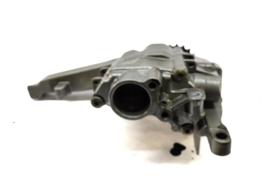 Thumbnail 3: 2012 MERCEDES ML350 (W166) 3.0L TURBO DIESEL OM642 ENGINE OIL PUMP 6421811201