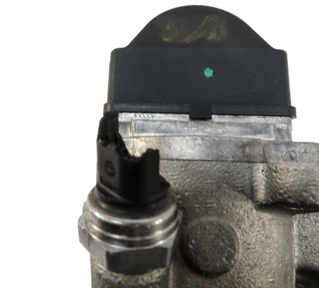 Thumbnail 7: 12-15 MERCEDES GL350 ML350 S350 (W166 X166 W221) DIESEL - LEFT INTAKE MANIFOLD
