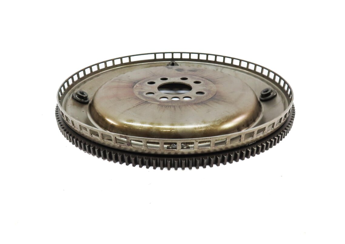 Thumbnail 4: 13-20 MERCEDES C63 G63 G65 G550 GL350 GLS ML350 S350 S600 - FLYWHEEL FLEX PLATE