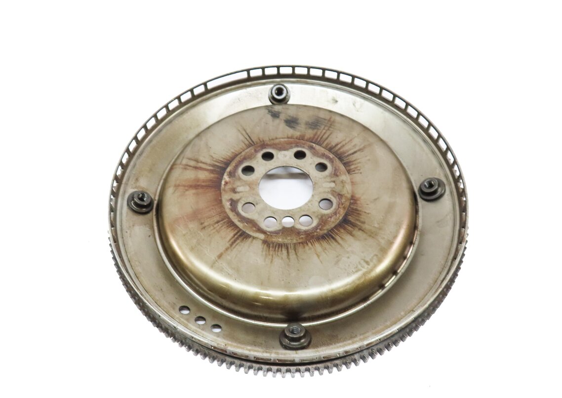 Thumbnail 5: 13-20 MERCEDES C63 G63 G65 G550 GL350 GLS ML350 S350 S600 - FLYWHEEL FLEX PLATE