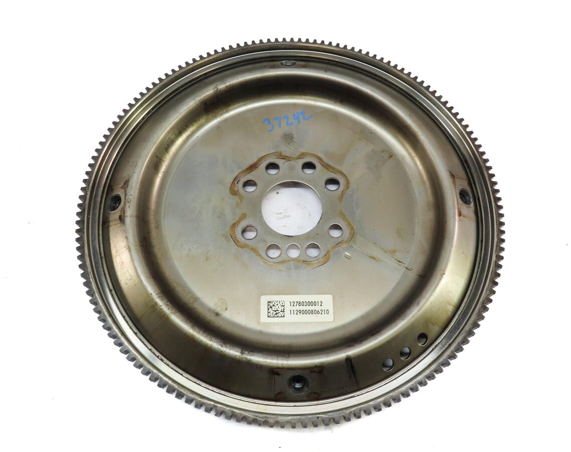 Thumbnail 6: 13-20 MERCEDES C63 G63 G65 G550 GL350 GLS ML350 S350 S600 - FLYWHEEL FLEX PLATE
