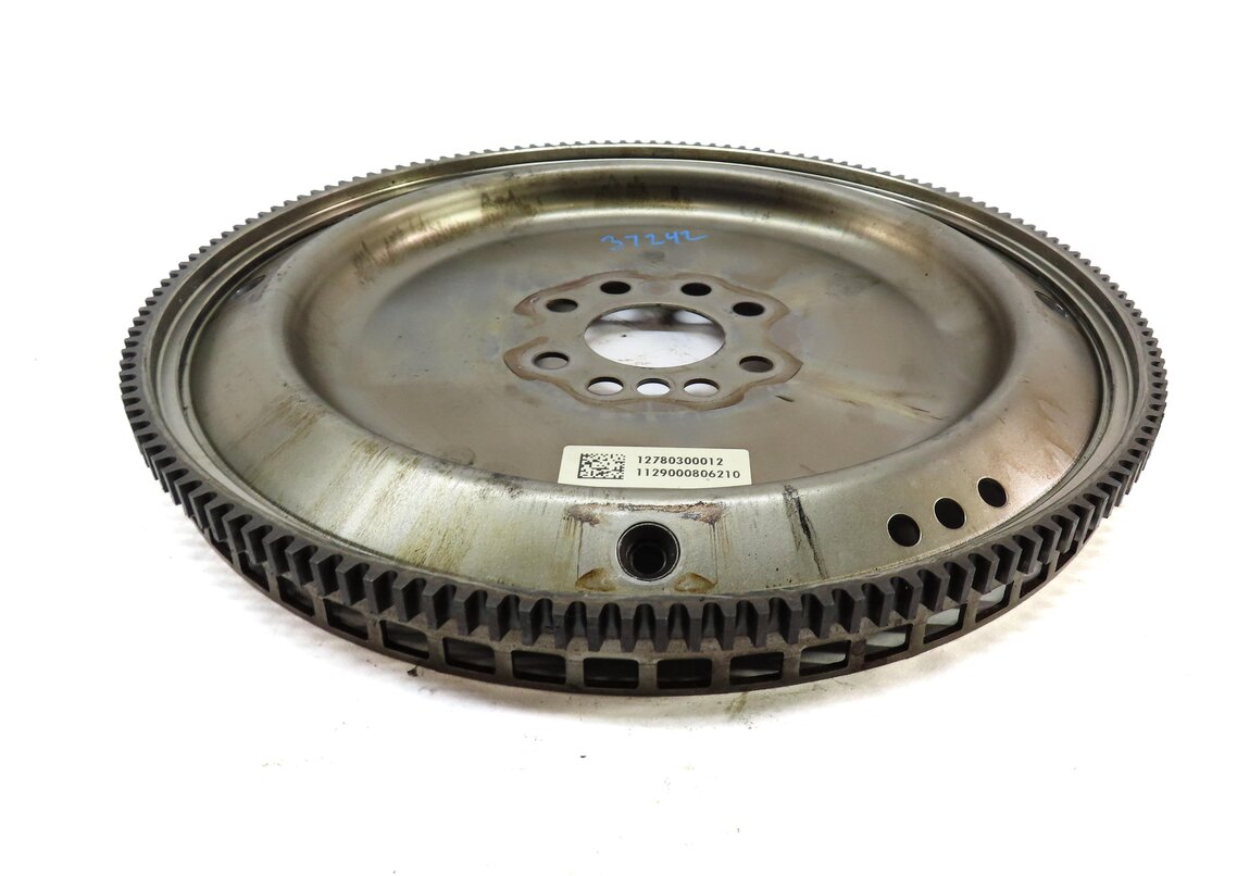 Thumbnail 7: 13-20 MERCEDES C63 G63 G65 G550 GL350 GLS ML350 S350 S600 - FLYWHEEL FLEX PLATE