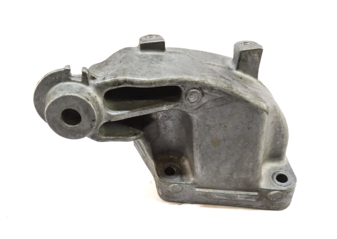 Thumbnail 7: 12 MERCEDES ML350 W166 3.0L TURBO DIESEL OM642 ENGINE LEFT RIGHT MOTOR MOUNT SET