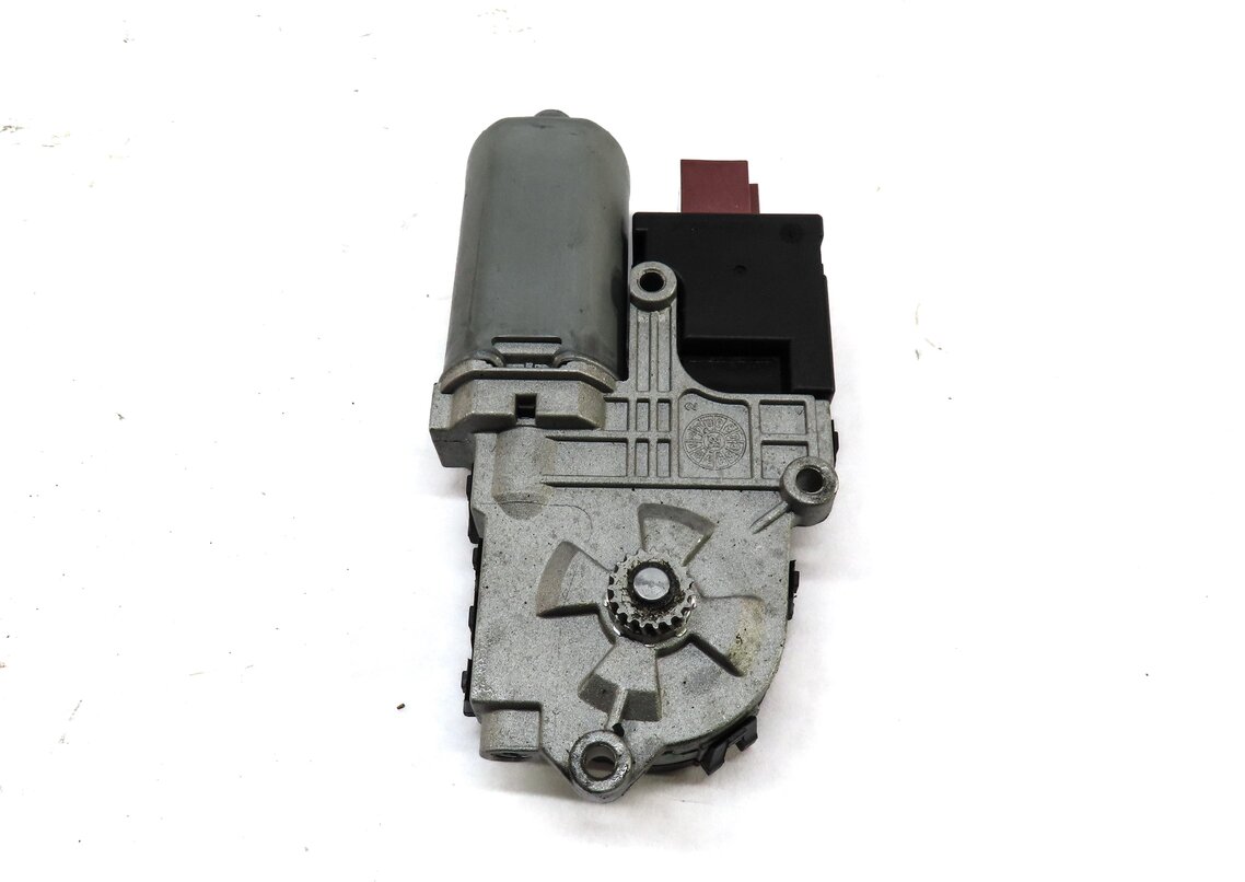 Thumbnail 3: 2012-2019 MERCEDES GL350 GL450 GL550 ML250 ML350 ML550 (W166 X166) SUNROOF MOTOR
