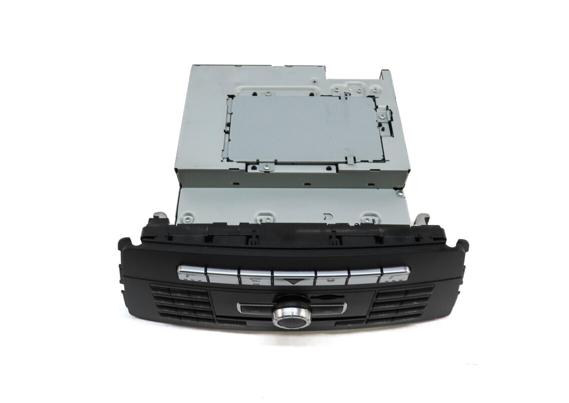 Thumbnail 6: 2012 MERCEDES ML350 ML550 ML63 AMG (W166) RADIO STEREO GPS NAVIGATION RECEIVER
