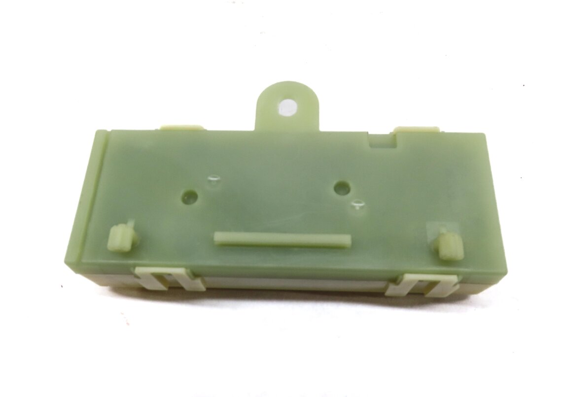 Thumbnail 3: 12-16 MERCEDES GL ML CLASS (W166 X166) REAR TRUNK LIFT LIFTGATE CONTROL MODULE