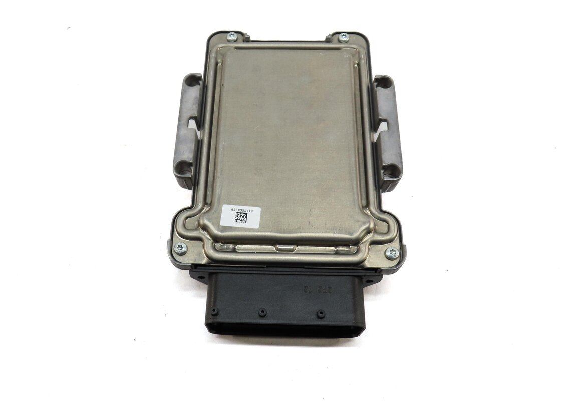 Thumbnail 3: 2012 MERCEDES ML350 W166 3.0L TURBO DIESEL OM642 ENGINE EMISSIONS CONTROL MODULE