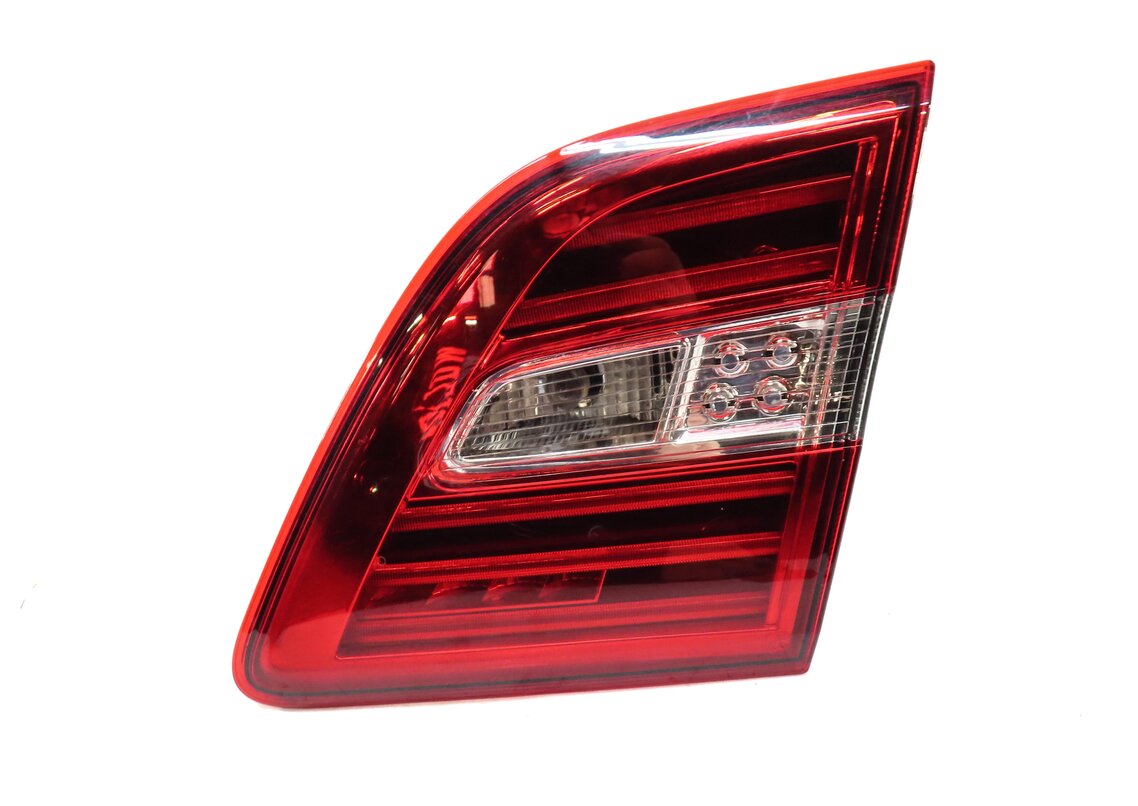 Thumbnail 3: 2012-2015 MERCEDES ML CLASS (W166) REAR RIGHT INNER LED TAILLIGHT LIGHT LAMP