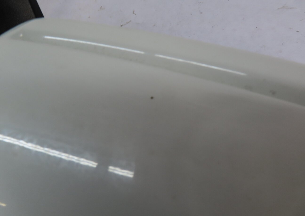 Thumbnail 7: 12-16 MERCEDES GL350 GL550 ML350 ML550 (W166 X166) LEFT P-FOLD MIRROR (WHITE)