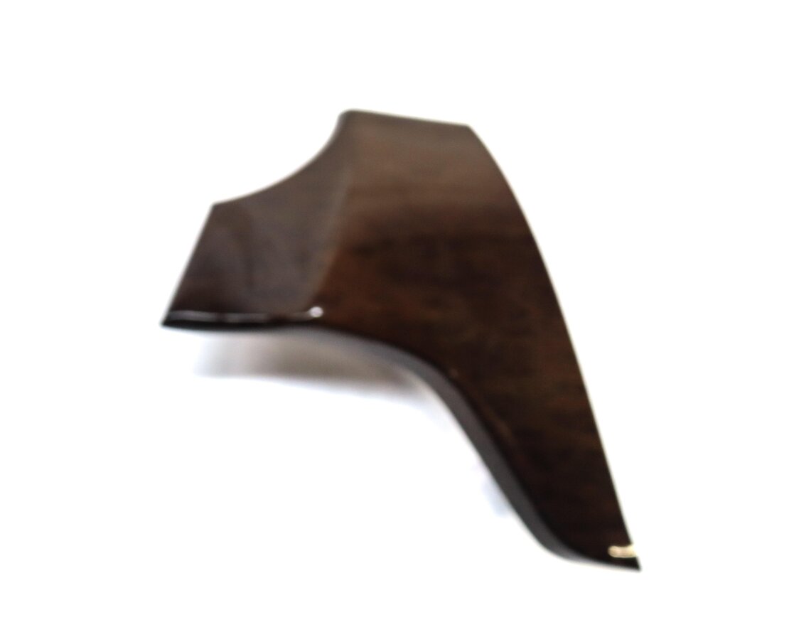 Thumbnail 10: 2012 MERCEDES ML350 (W166) FRONT REAR LEFT RIGHT TRIM SET 7 (EUCALYPTUS WOOD)