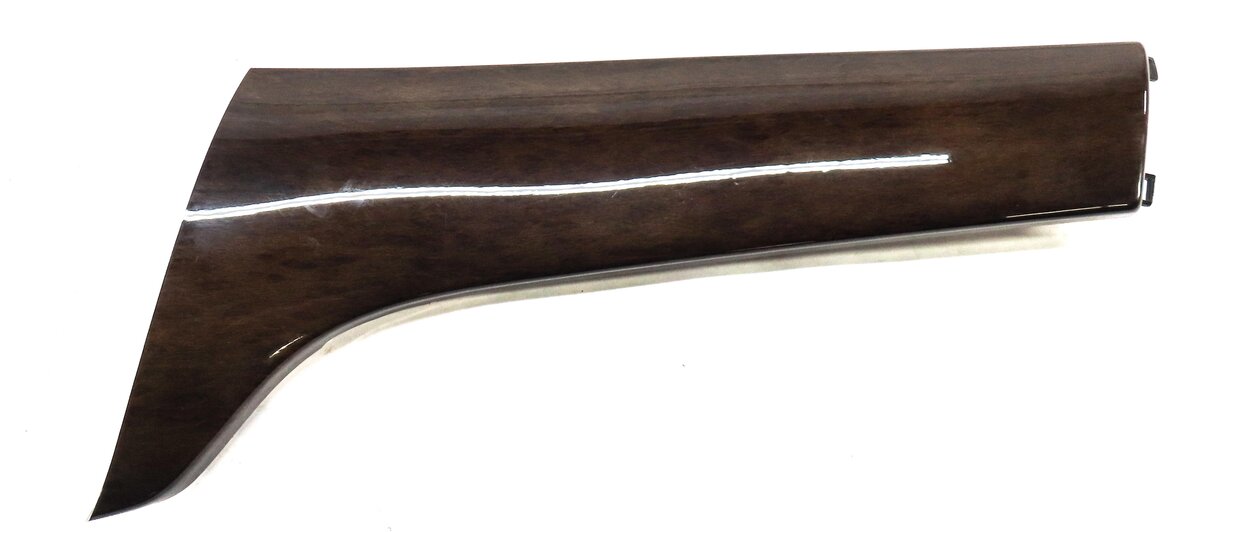 Thumbnail 11: 2012 MERCEDES ML350 (W166) FRONT REAR LEFT RIGHT TRIM SET 7 (EUCALYPTUS WOOD)