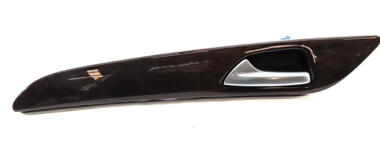 Thumbnail 12: 2012 MERCEDES ML350 (W166) FRONT REAR LEFT RIGHT TRIM SET 7 (EUCALYPTUS WOOD)
