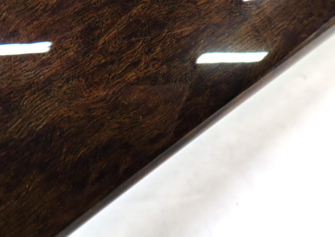 Thumbnail 3: 2012 MERCEDES ML350 (W166) FRONT REAR LEFT RIGHT TRIM SET 7 (EUCALYPTUS WOOD)
