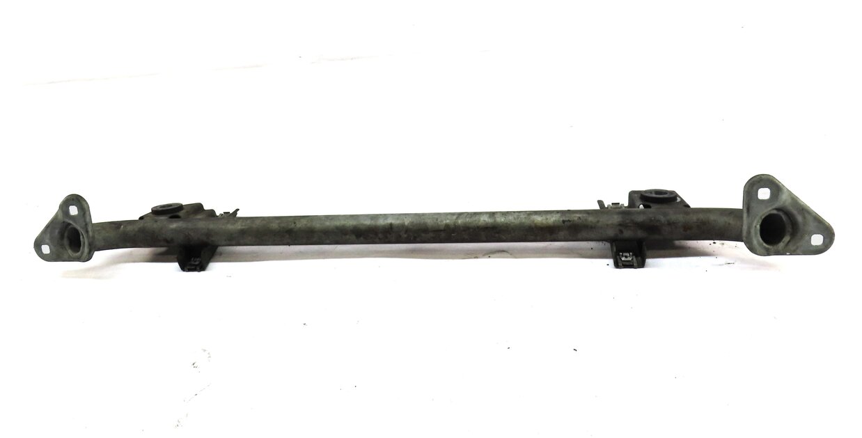 Thumbnail 3: 2012 MERCEDES ML350 (W166) FRONT LOWER RADIATOR CORE SUPPORT MOUNT BRACKET BAR