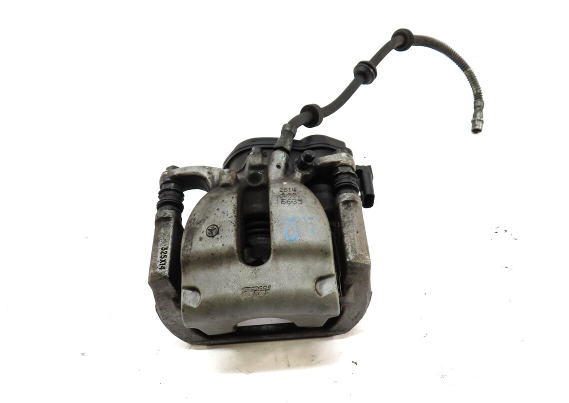 Thumbnail 2: 2012-2018 MERCEDES GLE300D GLE350 ML250 ML350 (W166) LEFT REAR BRAKE CALIPER