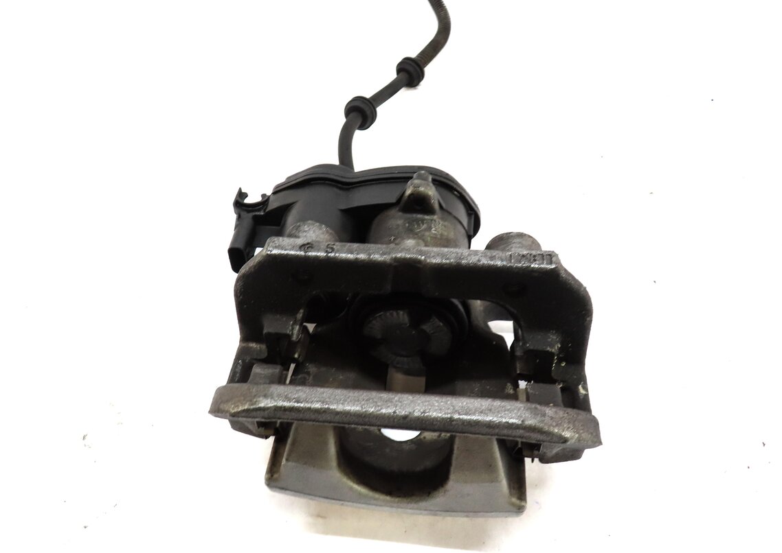 Thumbnail 5: 2012-2018 MERCEDES GLE300D GLE350 ML250 ML350 (W166) LEFT REAR BRAKE CALIPER