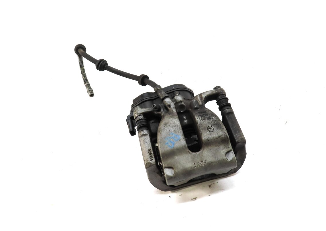 2012-2018 MERCEDES GLE300D GLE350 ML250 ML350 (W166) RIGHT REAR BRAKE CALIPER