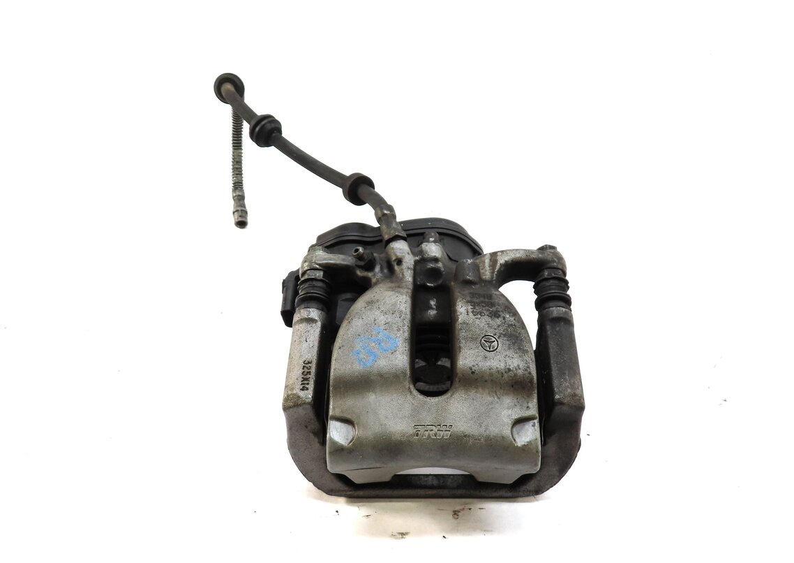 Thumbnail 2: 2012-2018 MERCEDES GLE300D GLE350 ML250 ML350 (W166) RIGHT REAR BRAKE CALIPER