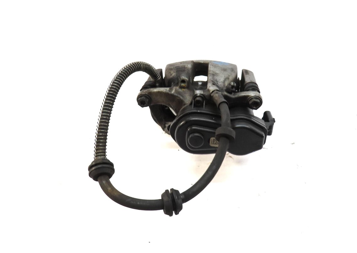 Thumbnail 3: 2012-2018 MERCEDES GLE300D GLE350 ML250 ML350 (W166) RIGHT REAR BRAKE CALIPER