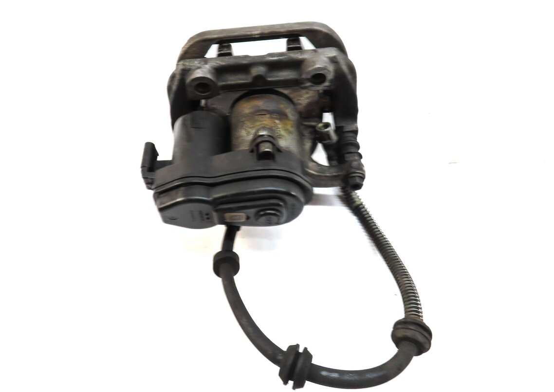 Thumbnail 4: 2012-2018 MERCEDES GLE300D GLE350 ML250 ML350 (W166) RIGHT REAR BRAKE CALIPER