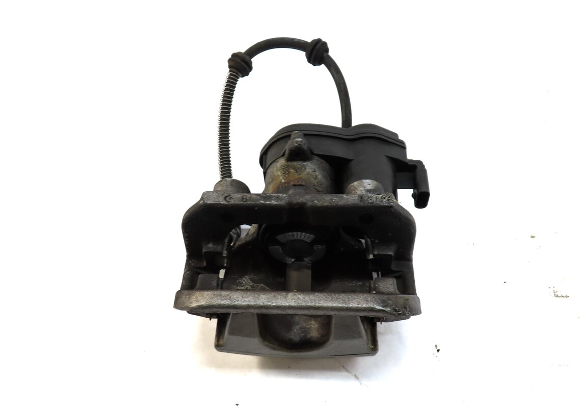 Thumbnail 5: 2012-2018 MERCEDES GLE300D GLE350 ML250 ML350 (W166) RIGHT REAR BRAKE CALIPER