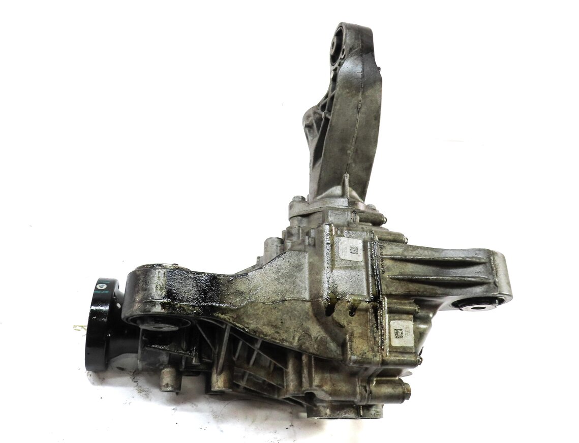 Thumbnail 4: 12-19 MERCEDES GLE300D GLS450 ML250 ML350 (W166) DIESEL FRONT DIFFERENTIAL 3.27
