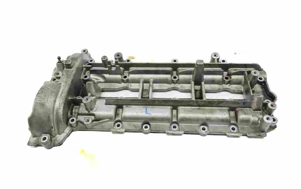 Thumbnail 5: 12-15 MERCEDES GL350 ML350 S350 (W166 X166 W221) 3.0L DIESEL LEFT CYLINDER HEAD