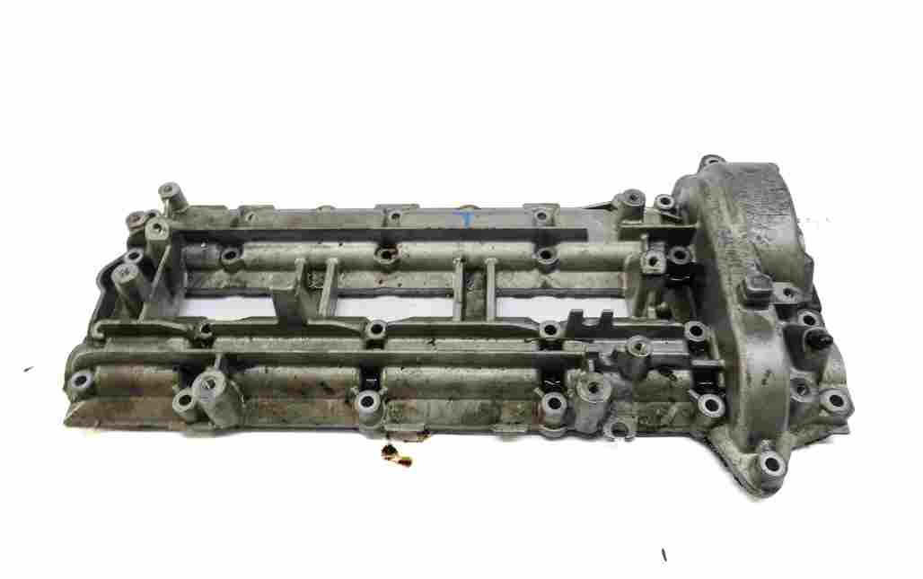 Thumbnail 6: 12-15 MERCEDES GL350 ML350 S350 (W166 X166 W221) 3.0L DIESEL LEFT CYLINDER HEAD