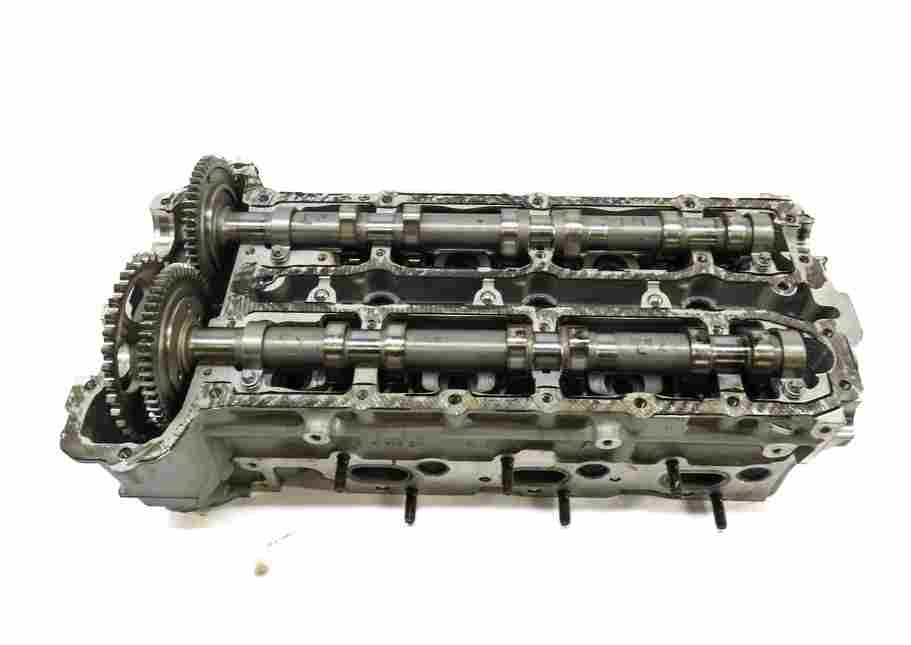 Thumbnail 9: 12-15 MERCEDES GL350 ML350 S350 (W166 X166 W221) 3.0L DIESEL LEFT CYLINDER HEAD