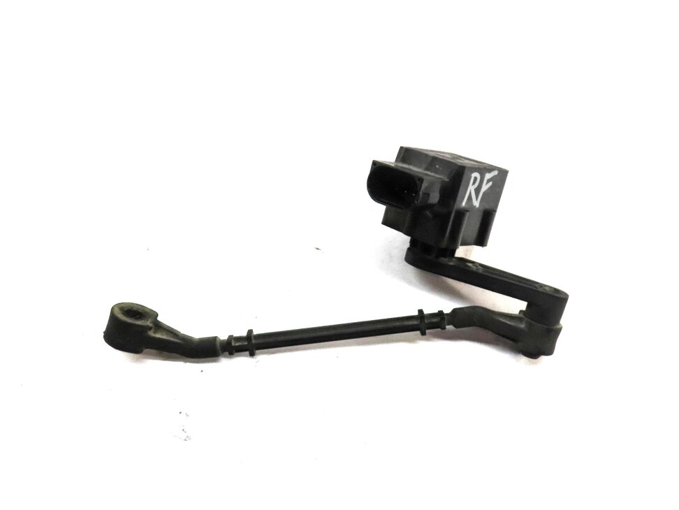 Thumbnail 2: 2009 RANGE ROVER (L322) FRONT RIGHT PASSENGER SUSPENSION HEIGHT LEVEL SENSOR