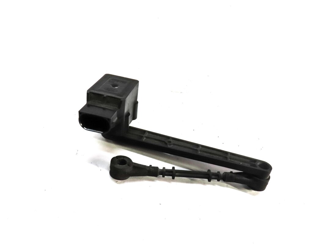 2009 RANGE ROVER (L322) REAR RIGHT SUSPENSION HEIGHT LEVEL SENSOR 6H425A955AA