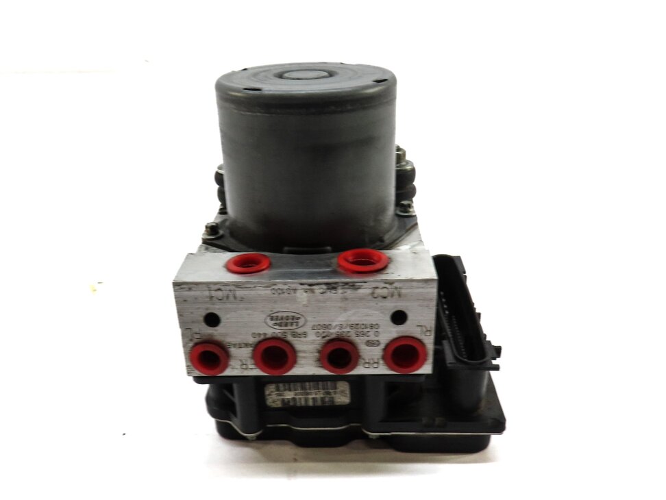 Thumbnail 2: 2007-2009 LR3 RANGE ROVER SPORT (L320 L322) ABS ANTI LOCK BRAKE PUMP w/ MODULE