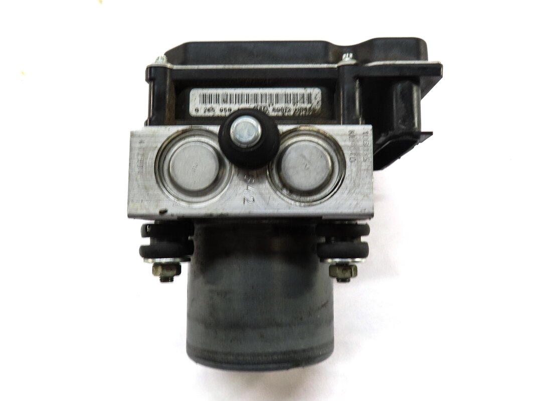 Thumbnail 3: 2007-2009 LR3 RANGE ROVER SPORT (L320 L322) ABS ANTI LOCK BRAKE PUMP w/ MODULE