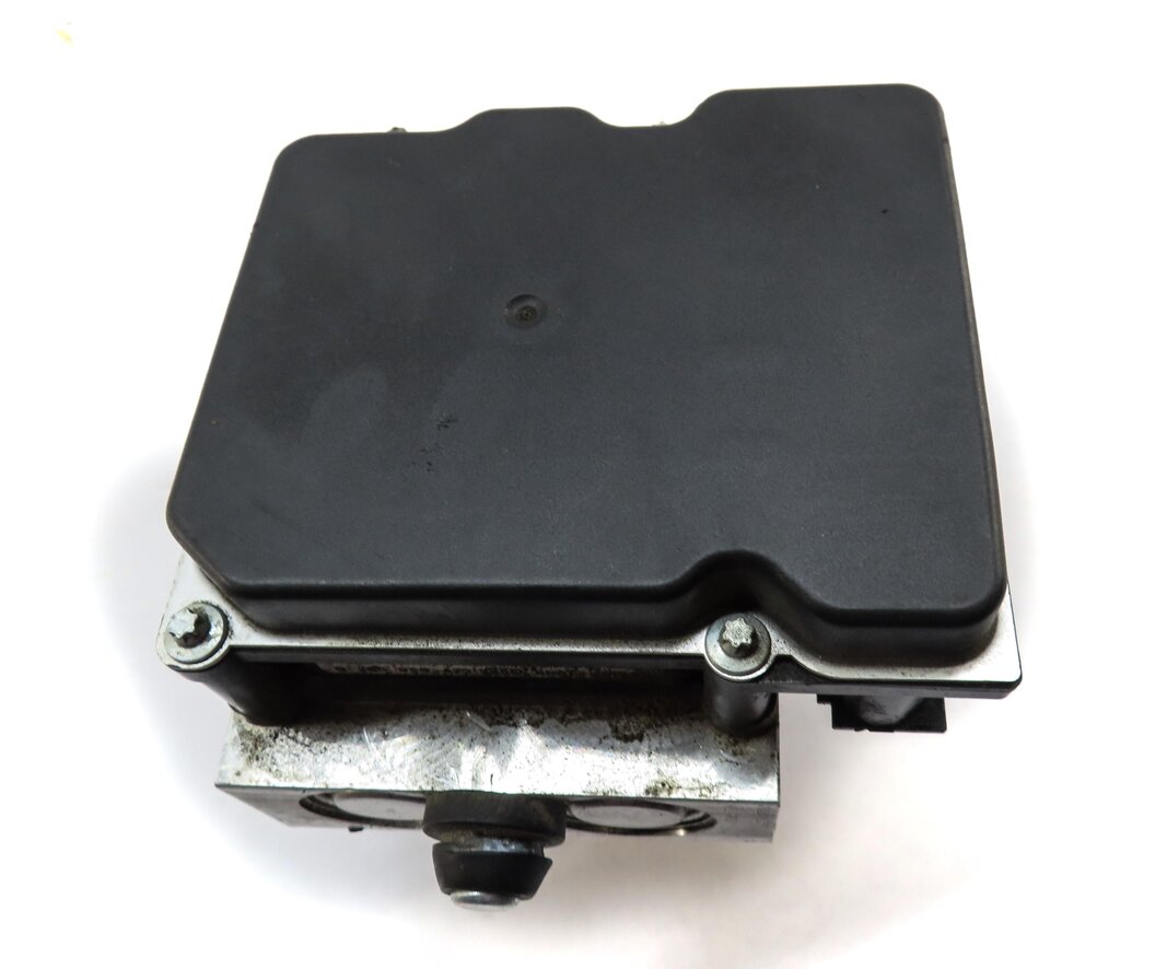 Thumbnail 4: 2007-2009 LR3 RANGE ROVER SPORT (L320 L322) ABS ANTI LOCK BRAKE PUMP w/ MODULE