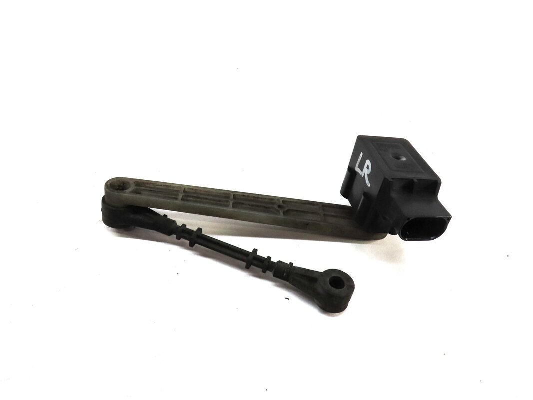 Thumbnail 2: 2009 RANGE ROVER (L322) REAR LEFT SUSPENSION HEIGHT LEVEL SENSOR 6H425A955BA