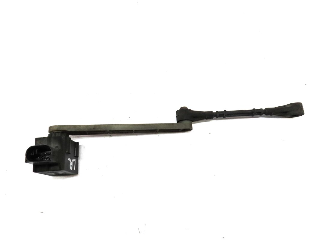 Thumbnail 3: 2009 RANGE ROVER (L322) REAR LEFT SUSPENSION HEIGHT LEVEL SENSOR 6H425A955BA