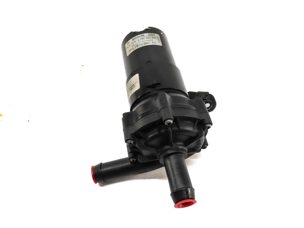 2006-2014 RANGE ROVER SPORT (L320 L322 L405 L494) SECONDARY AUXILIARY WATER PUMP