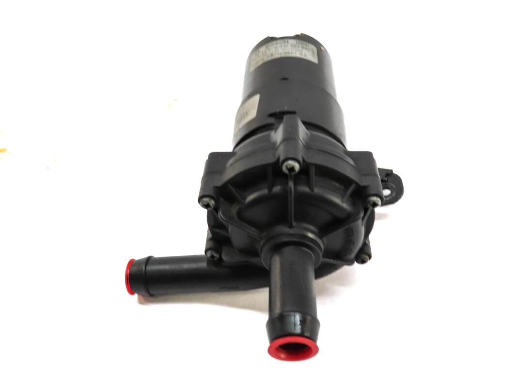 Thumbnail 2: 2006-2014 RANGE ROVER SPORT (L320 L322 L405 L494) SECONDARY AUXILIARY WATER PUMP