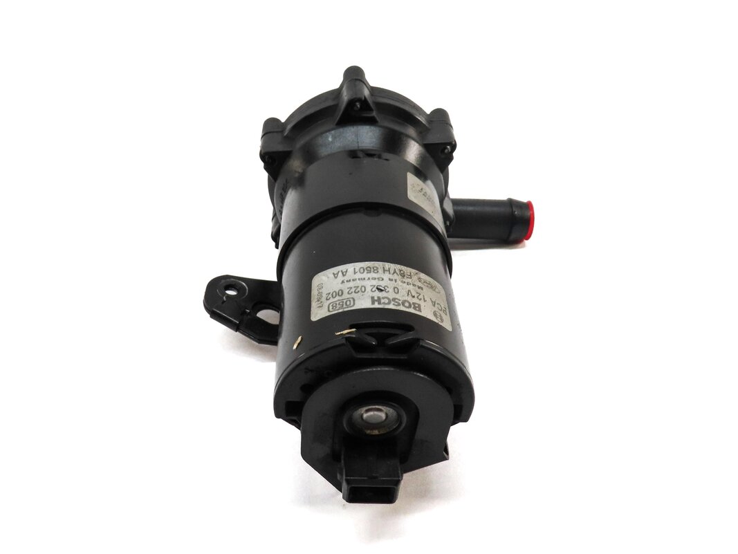 Thumbnail 3: 2006-2014 RANGE ROVER SPORT (L320 L322 L405 L494) SECONDARY AUXILIARY WATER PUMP