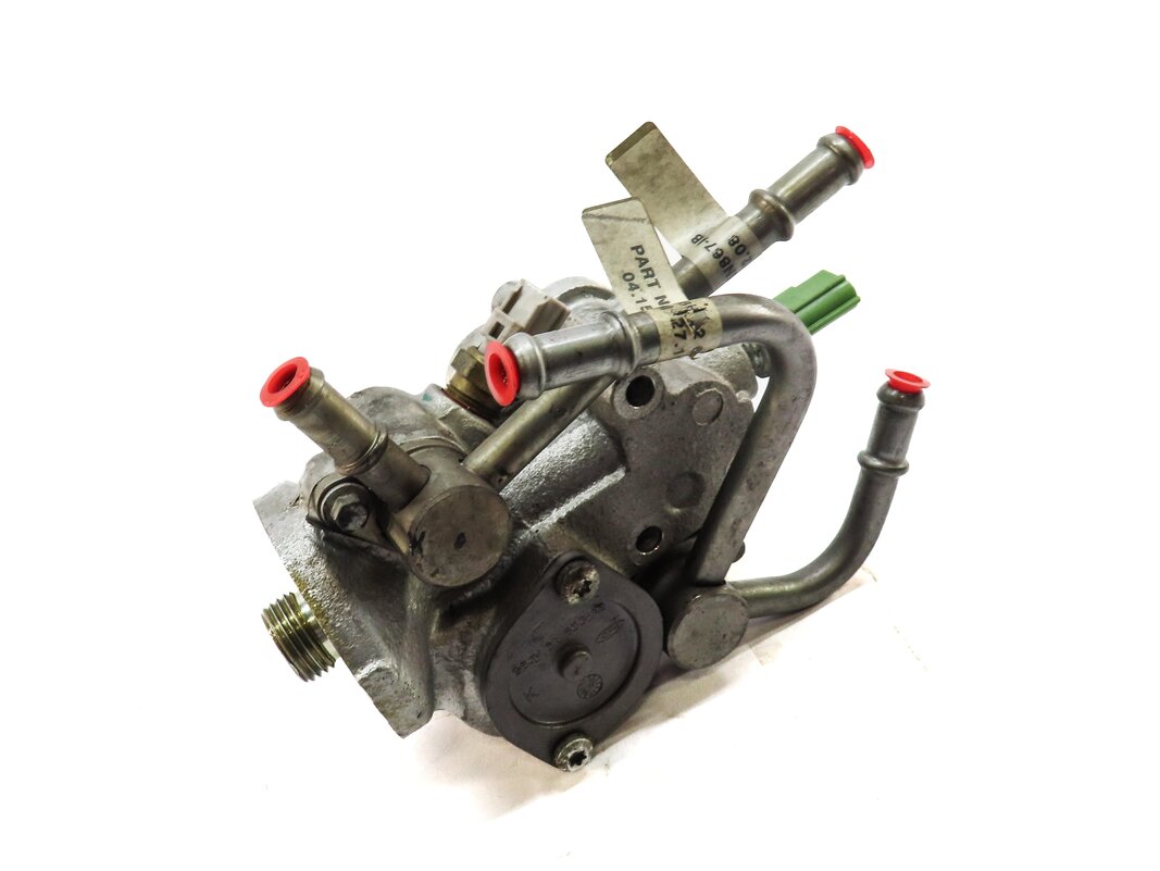Thumbnail 2: 2009 RANGE ROVER (L322) 4.2L SUPERCHARGED ENGINE OIL FILTER HOUSING ADAPTER