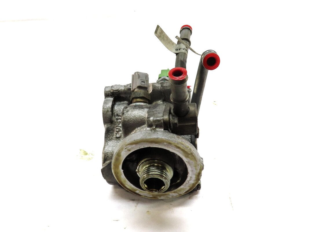 Thumbnail 3: 2009 RANGE ROVER (L322) 4.2L SUPERCHARGED ENGINE OIL FILTER HOUSING ADAPTER
