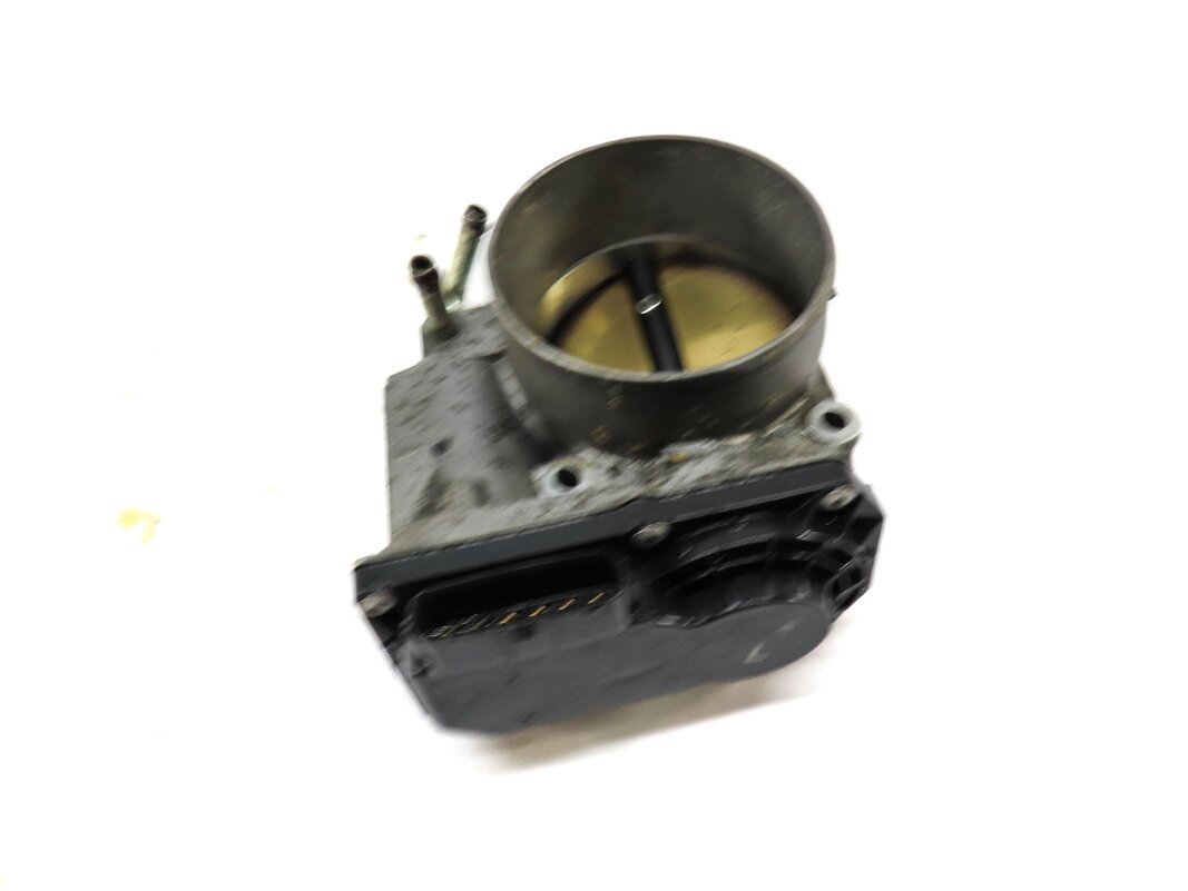 2007-2009 LR3 RANGE ROVER SPORT (L320 L322) 4.2L 4.4L V8 ENGINE THROTTLE BODY