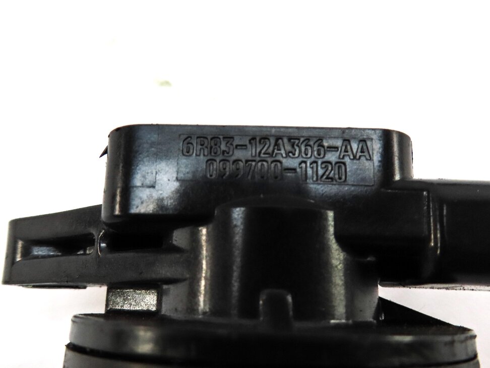 Thumbnail 6: 2005-2009 LR3 RANGE ROVER SPORT (L322 L320) 4.2L 4.4L ENGINE IGNITION COIL SET8