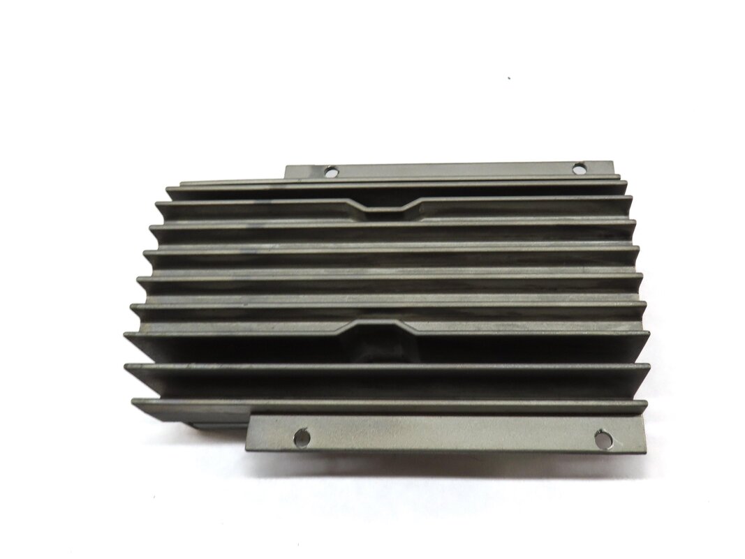 Thumbnail 2: 2005-2009 RANGE ROVER (L322) HARMAN KARDON LOGIC-7 L7 SUB SUBWOOFER AMPLIFIER