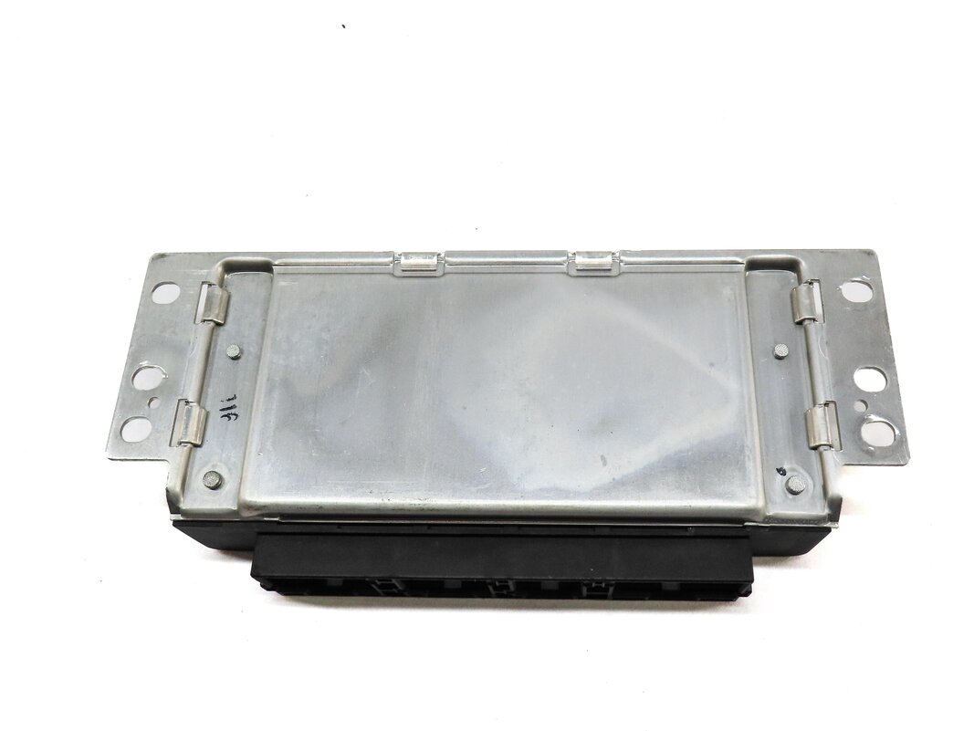 Thumbnail 3: 2009 RANGE ROVER (L322) LOCKING DIFFERENTIAL CONTROL MODULE NNW508400