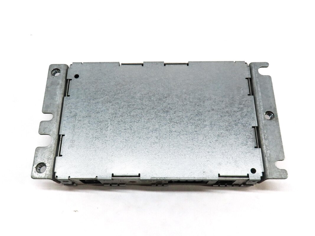 Thumbnail 4: 2007-2012 LR3 RANGE ROVER SPORT (L320) SIRIUS SATELLITE RADIO RECEIVER MODULE
