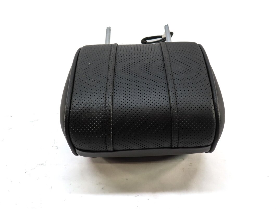 Thumbnail 5: 2009 RANGE ROVER (L322) FRONT RIGHT SEAT HEADREST w/ DVD PLAYER SCREEN (BLACK)